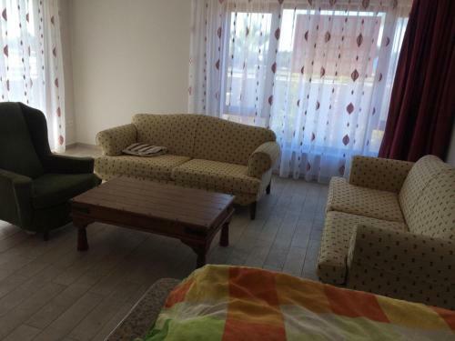 Apartamento Sugar Home