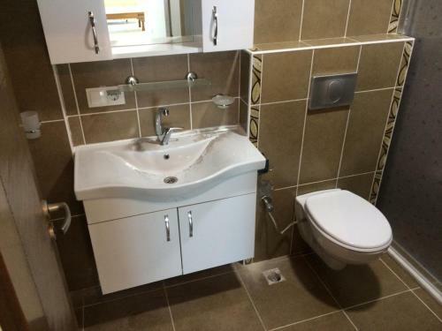 Apartamento Sugar Home