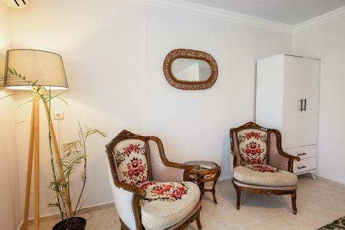Hotel Yucca House G�kova