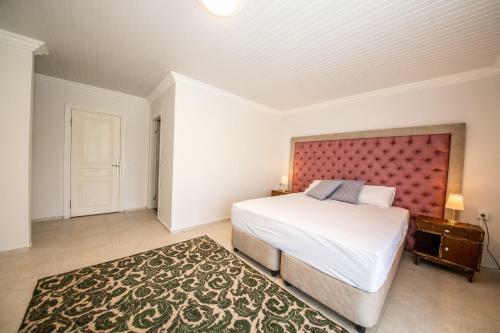 Hotel Yucca House G�kova