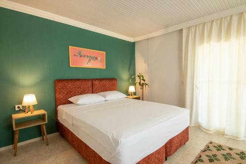 Hotel Yucca House G�kova