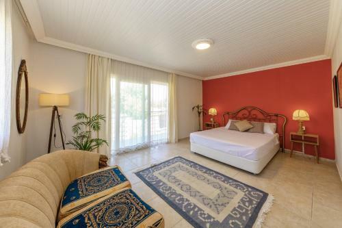 Hotel Yucca House G�kova