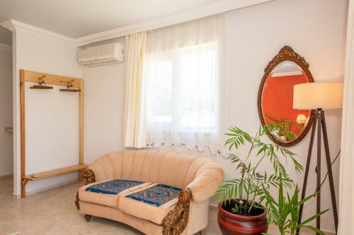 Hotel Yucca House G�kova