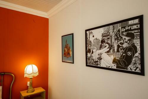 Hotel Yucca House G�kova