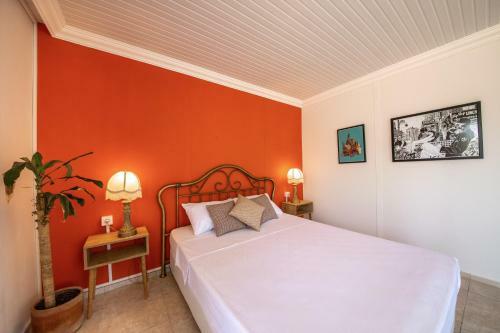 Hotel Yucca House G�kova