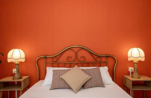 Hotel Yucca House G�kova