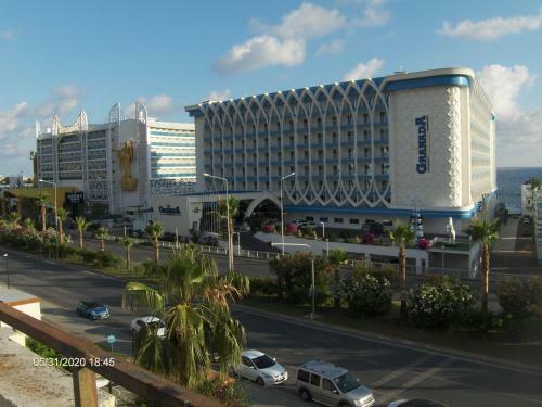 Bed & Breakfast Odessa Otel Avsallar