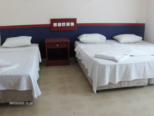 Bed & Breakfast Odessa Otel Avsallar