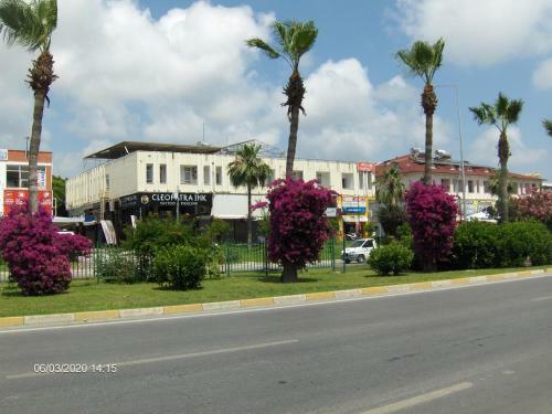 Bed & Breakfast Odessa Otel Avsallar