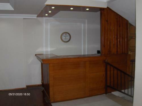 Bed & Breakfast Odessa Otel Avsallar