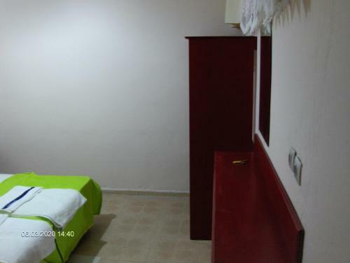 Bed & Breakfast Odessa Otel Avsallar