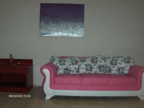 Bed & Breakfast Odessa Otel Avsallar