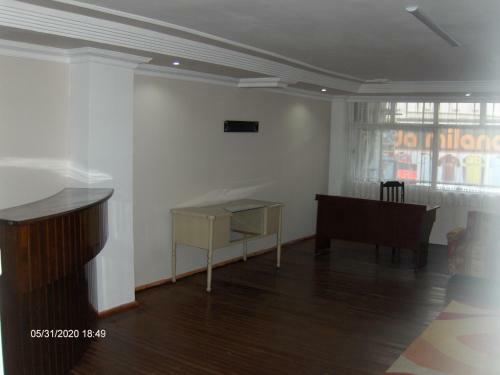 Bed & Breakfast Odessa Otel Avsallar