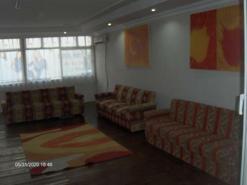 Bed & Breakfast Odessa Otel Avsallar