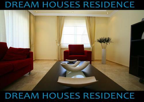 Apartamento Dream Homes Resort