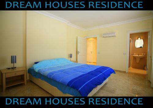 Apartamento Dream Homes Resort