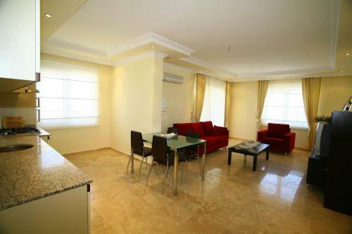 Apartamento Dream Homes Resort