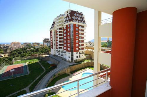 Apartamento Dream Homes Resort