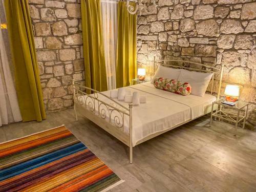 Bed & Breakfast Imza Otel Ala�at?