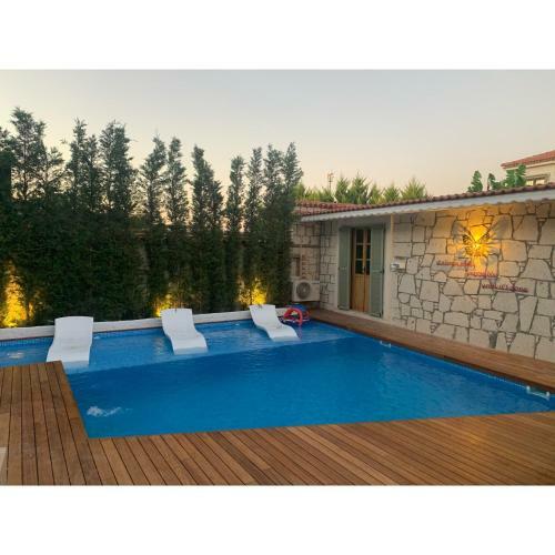 Bed & Breakfast My Dream Ala�at?