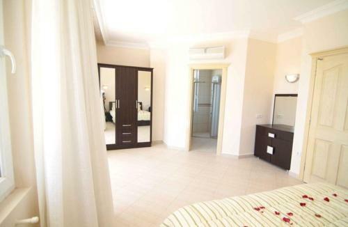 Payallar Villas