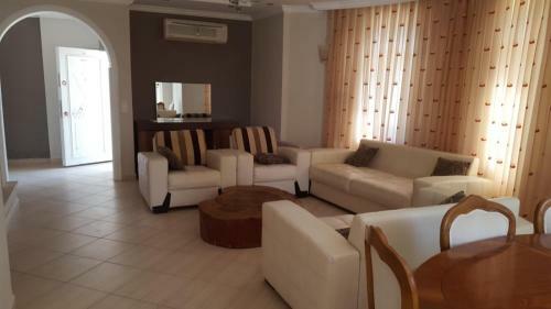 Payallar Villas