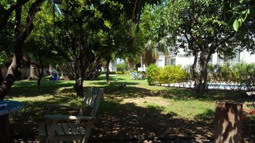 Payallar Villas