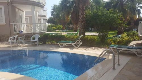 Payallar Villas