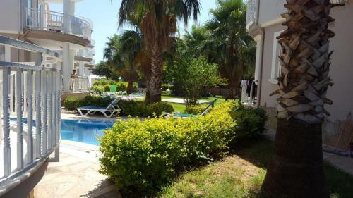 Payallar Villas