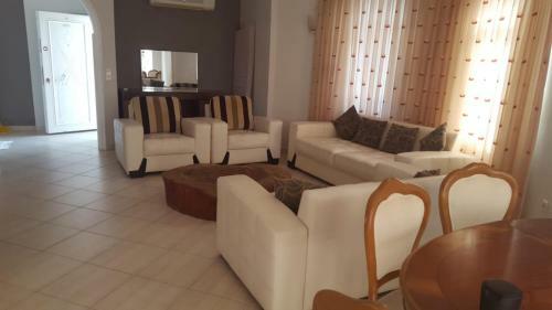 Payallar Villas