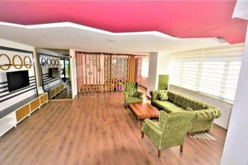 Apartamento Goldsun Deluxe