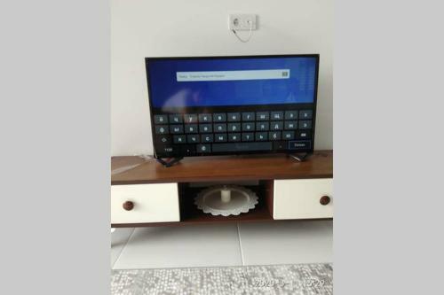 Apartamento Goldsun Deluxe