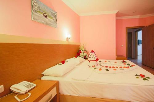 Hotel Grand Atilla Otel