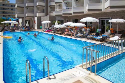 Hotel Grand Atilla Otel