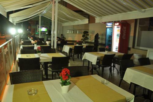 Hotel Grand Atilla Otel