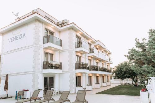 Hotel Venezia Ala�at? By Nobela