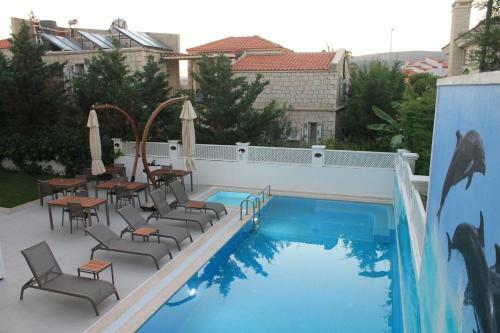 Hotel Venezia Ala�at? By Nobela