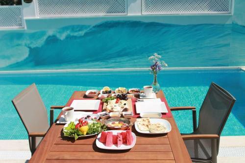 Hotel Venezia Ala�at? By Nobela