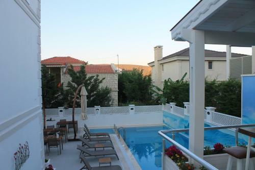 Hotel Venezia Ala�at? By Nobela