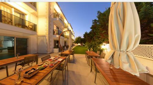 Hotel Venezia Ala�at? By Nobela