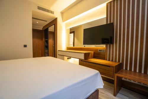 Hotel Akyaka Viya Otel