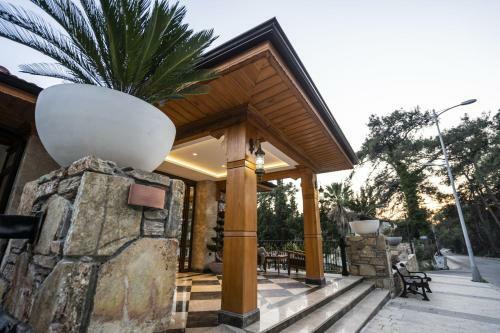 Hotel Akyaka Viya Otel