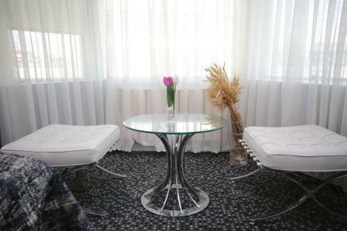 Grand Nora Hotel