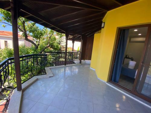 Hotel Cunda Villa Anka