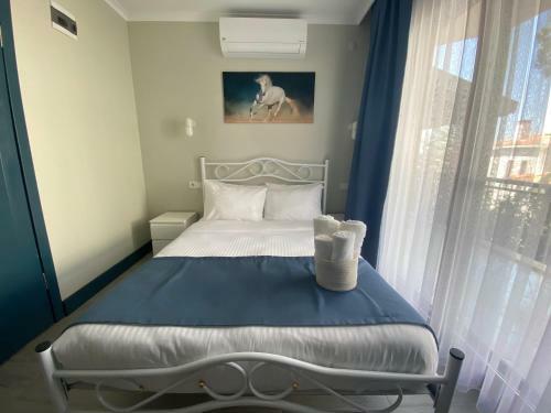 Hotel Cunda Villa Anka