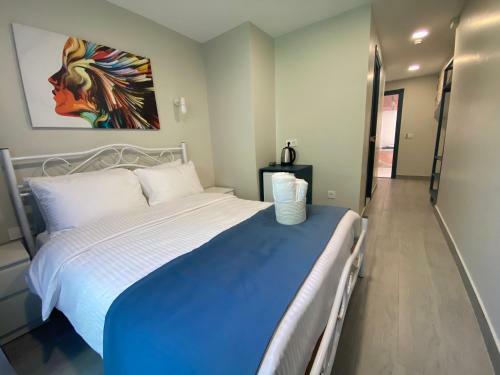 Hotel Cunda Villa Anka