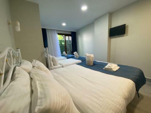 Hotel Cunda Villa Anka