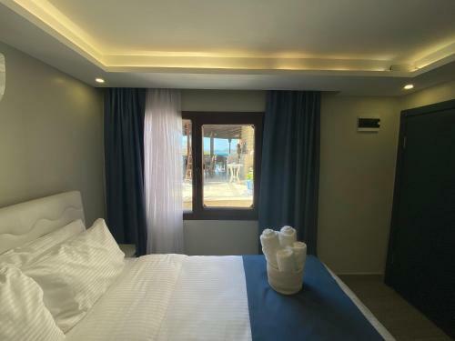 Hotel Cunda Villa Anka