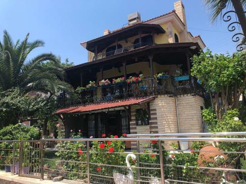 Hotel Cunda Villa Anka