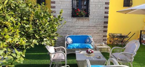 Hotel Cunda Villa Anka